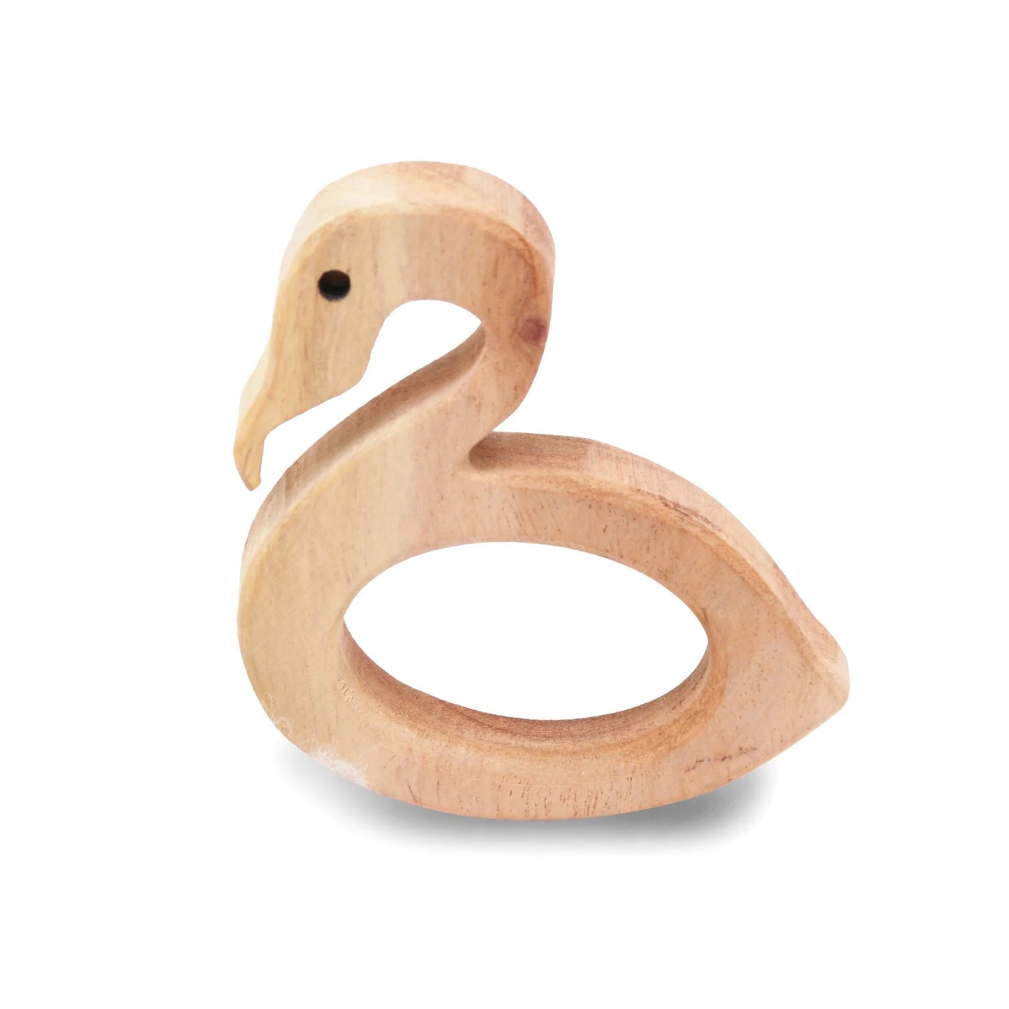 NeemWooden Teether – Natural & Baby-Safe Teething Solution