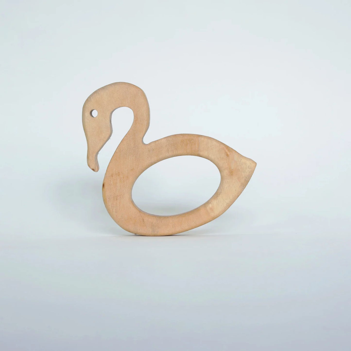 NeemWooden Teether – Natural & Baby-Safe Teething Solution