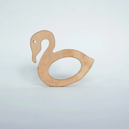 NeemWooden Teether – Natural & Baby-Safe Teething Solution