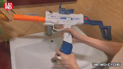 UZI - SMG Water Gun